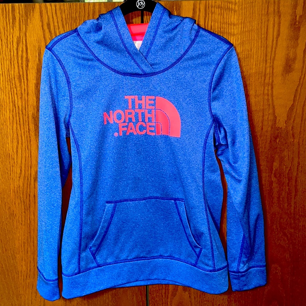 Women’s The North Face Logo Sweatshirt